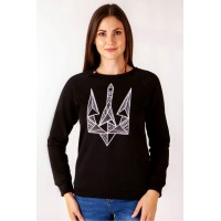 Світшот жіночий 