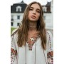 Вышиванка "Франківщина" женская ❤️ Традиции в каждом изделии