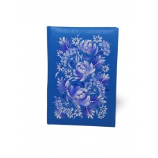 Блокнот недатированный 