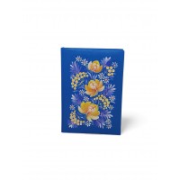 Блокнот недатированный 