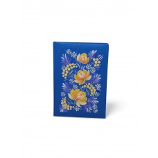 Блокнот недатированный 