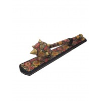 Булава на подставке 50 см 