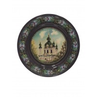Тарелка 