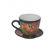 Чайная пара 