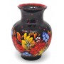 Ваза с петриковской росписью 13 см ❤️ Традиции в каждом изделии