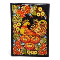 Блокнот недатированный 