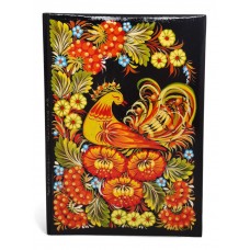 Блокнот недатированный 