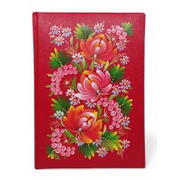 Блокнот недатированный 