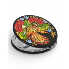 Зеркальце двойное 