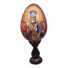 Яйцо расписное 