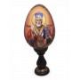 Яйцо расписное "Св. Николай" ❤️ Традиции в каждом изделии