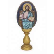 Яйцо расписное 