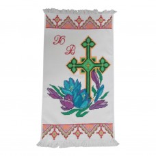 Серветка великодня 39*55 см