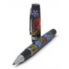 Ручка металева 