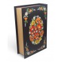 Шкатулка "Книга" с петриковской росписью ❤️ Традиции в каждом изделии