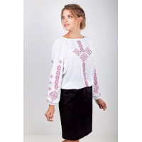 Вишиванка жіноча 