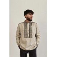 Вышиванка мужская 