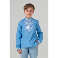 Вишиванка для хлопчика 