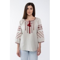 Вышиванка женская 