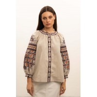 Вышиванка женская 