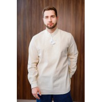 Вышиванка мужская 