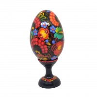 Пысанка на ножке 15 см