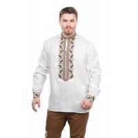 Чоловіча вишиванка 