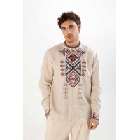 Вишиванка чоловіча 