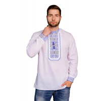 Вишиванка чоловіча 