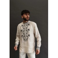 Вышиванка мужская 