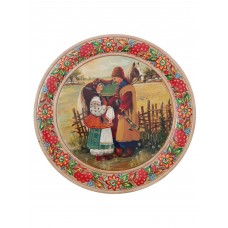 Тарілка 