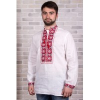 Вишиванка 