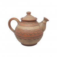 Чайник керамічний