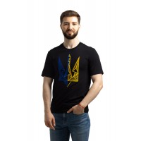 Футболка чоловіча 