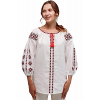 Вышиванка женская 