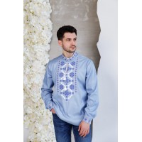 Вишиванка 